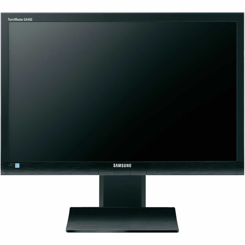 Samsung Syncmaster S22a450bw